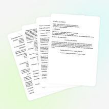 Классный час "Русской матрешки"