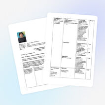 Конспект мастер-класса "Одаренные дети и работа с ними"