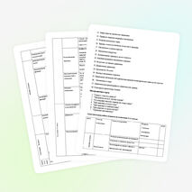 Методическая разработка «Гуманитарные аспекты преподавания математики»