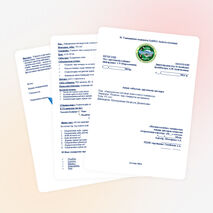 Windows- тың стандартты қосымшасы