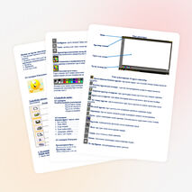 Windows- тың стандартты қосымшасы