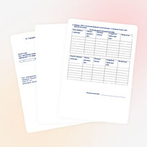 Windows- тың стандартты қосымшасы