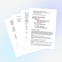 Открытый урок "Компьютерная графика"