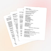 Сценарий новогоднего праздника «Новогоднее чудо»