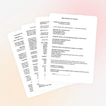 Сценарий новогоднего праздника «Новогоднее чудо»