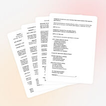 Сценарий новогоднего праздника «Новогоднее чудо»