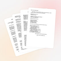 Сценарий новогоднего праздника «Новогоднее чудо»