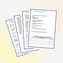 Методика планирования воспитательной работы с классом(папка классного руководителя)