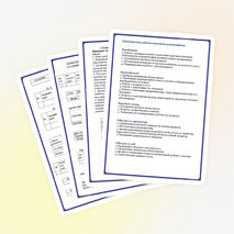 Методика планирования воспитательной работы с классом(папка классного руководителя)