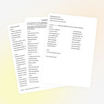 Сценарий праздника "Прощание с начальной школой" на башкирском языке