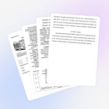 Урок английского языка по теме "Inventions in our life" (11 класс)