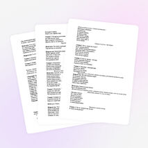 Классный час в 3 классе на тему: &quot;Лес-наше богатство&quot;