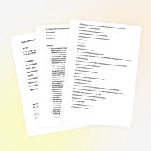 Материалы для итогового зачёта по истории за I курс