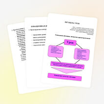 Система работы учителя информатики