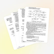 Адал достық 4-сынып ашық сабақ