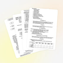 Адал достық 4-сынып ашық сабақ