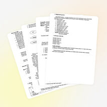 Адал достық 4-сынып ашық сабақ