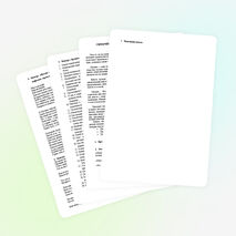 Сценарий познавательно-развлекательной программы "Музыка нас связала" (6-7 классы)