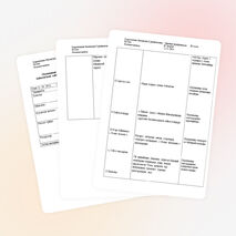 ШҚО Семей қаласы "№3 жалпы орта білім беретін мектеп кешені" КММ "Төрт түлік туралы жыр". Қайталау сабағы. 2 "В" сыныбы.