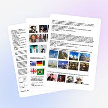 Тақырыбы: Географиялық алаң (интеллектуалды ойын)