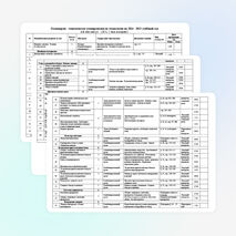 Календарно - тематическое планирование по технологии на 2014 - 2015 учебный год в 6 классе