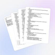 План урока на тему " Сабақтас құрмалас сөйлемнің түрлерін қайталау"