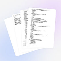 План урока на тему " Сабақтас құрмалас сөйлемнің түрлерін қайталау"