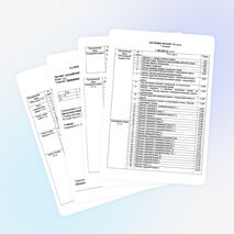 Планирование по обучение письму и русскому языку "Школа России"