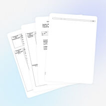 Планирование по обучение письму и русскому языку "Школа России"