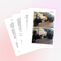 Методическая копилка "Использование игровых технологий на уроках английского языка в старших классах"