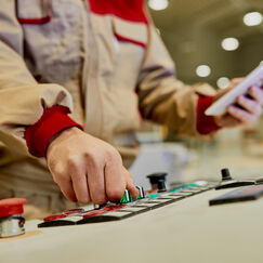 Инструменты и техники мерчендайзинга