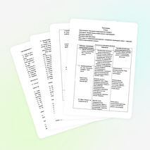 Обобщающий урок музыки в 8 классе