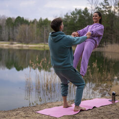 Обложка курса 'Осознанное родительство: баланс любви, заботы и самостоятельности'