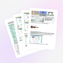 Доклад на тему: "Бүгіннің күннің талабы"