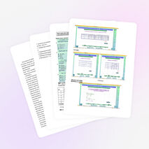 Доклад на тему: "Бүгіннің күннің талабы"