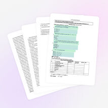 Доклад на тему: "Бүгіннің күннің талабы"