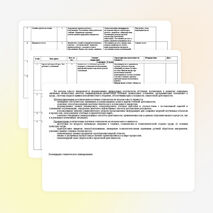 Рабочая программа по технологии 2 класс. УМК "Школа России"