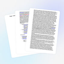 Электрические явления в атмосфере.