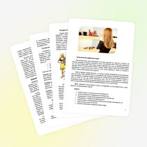 Исследовательский проект учащейся 11 химико-биологического класса