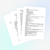 Разработка урока по татарскому языку и литературе «Г.Тукай»