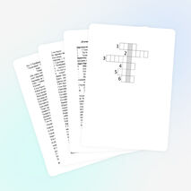 Разработка урока по татарскому языку и литературе «Г.Тукай»