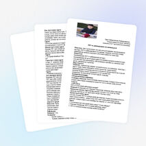 ҰБТ-ға дайындаудың ата-ананың рөлі