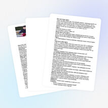 ҰБТ-ға дайындаудың ата-ананың рөлі