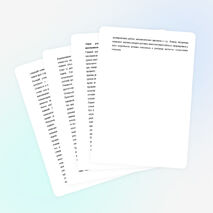 Развитие действий контроля и самоконтроля младших школьников средствами алгоритмизации на уроках математики