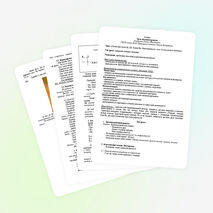 Урок по обучению грамоте 1 класс