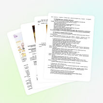 Урок по обучению грамоте 1 класс