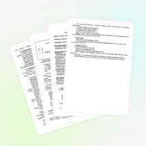 Урок по обучению грамоте 1 класс