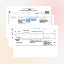 Конспект урока по географии на тему "Ветер"(6 класс)