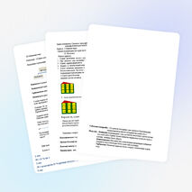 Металдар және оның қосылыстарының табиғаттағы, тірі ағзалардағы ролі (биогендер және ластағыштар)