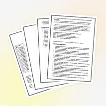 Методическое пособие для учителей начальных классов (1-4) по проведению занятий ПДД